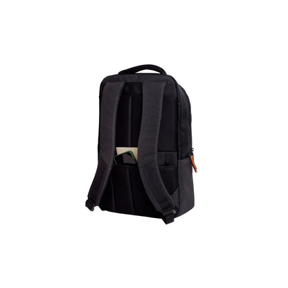 Maletines Trust Lisboa para portátil de 16" - Negro