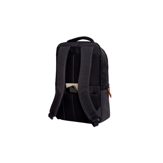 Maletines Trust Lisboa para portátil de 16" - Negro