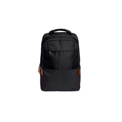 Maletines Trust Lisboa para portátil de 16" - Negro
