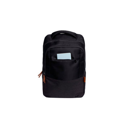 Maletines Trust Lisboa para portátil de 16" - Negro