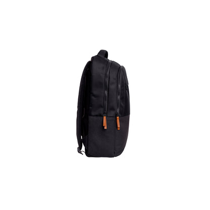 Maletines Trust Lisboa para portátil de 16" - Negro