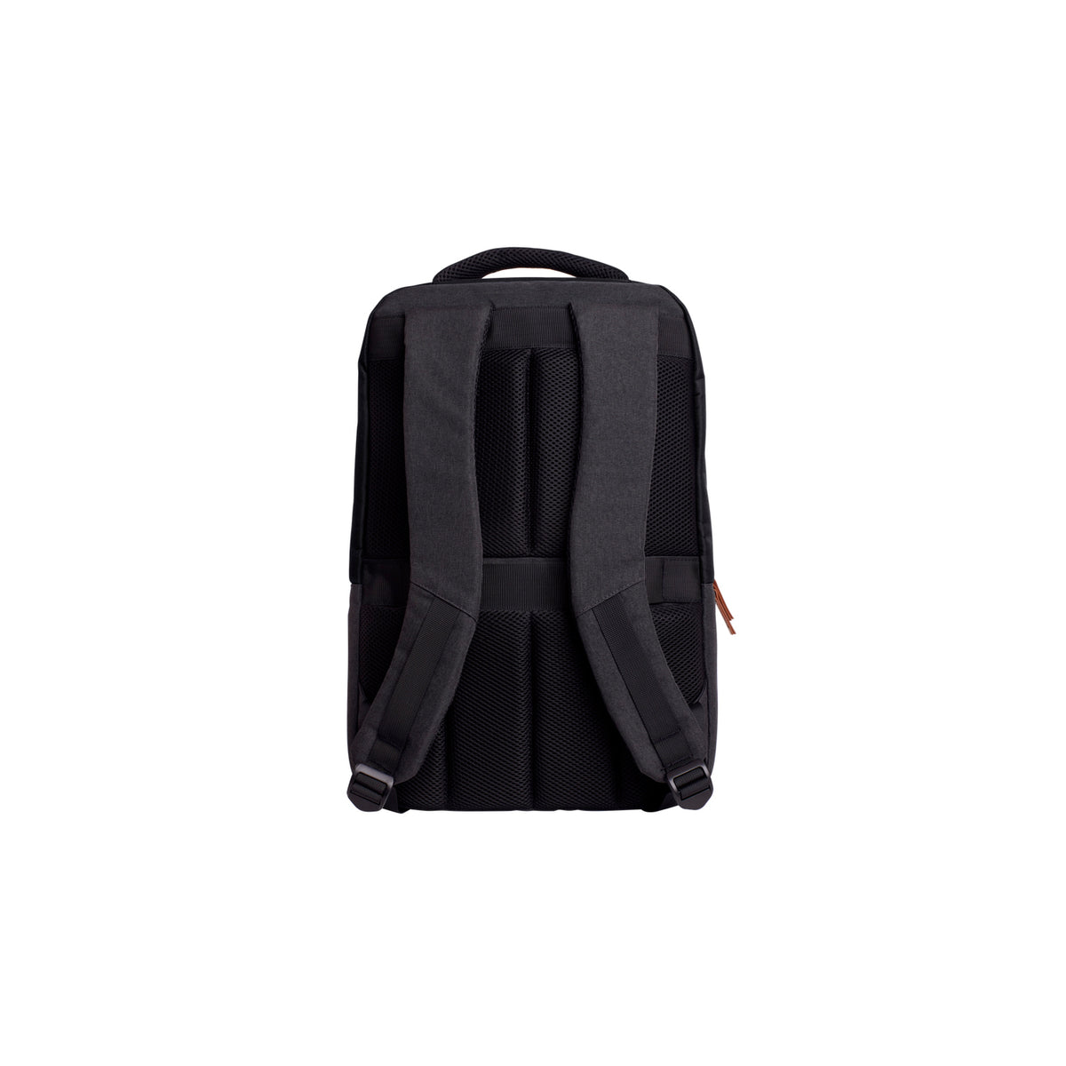 Maletines Trust Lisboa para portátil de 16" - Negro