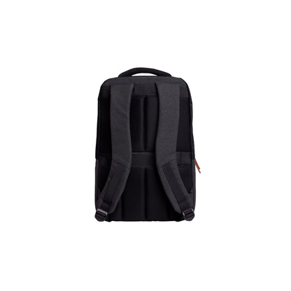 Maletines Trust Lisboa para portátil de 16" - Negro