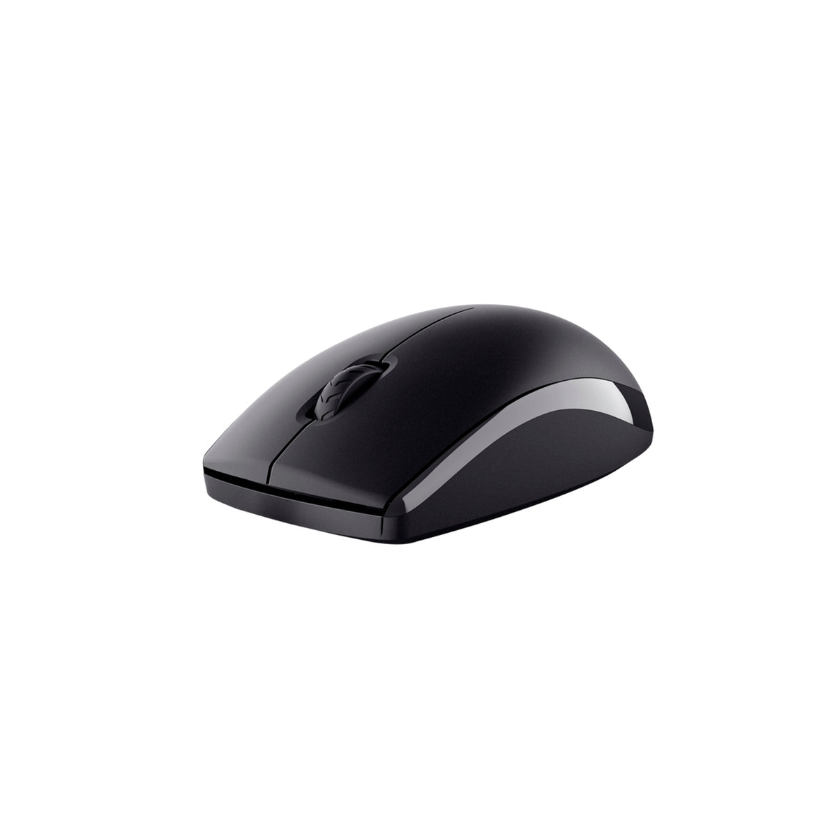 Combo Teclado y Mouse Trust Primo Inalámbricos