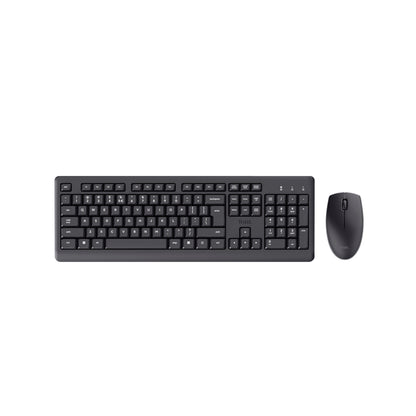 Combo Teclado y Mouse Trust Primo Inalámbricos