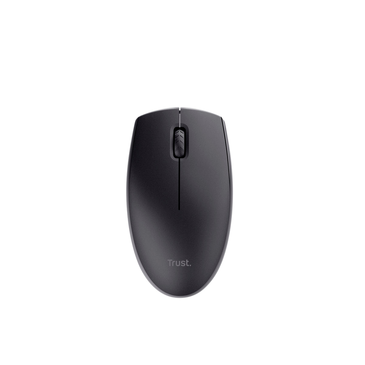 Combo Teclado y Mouse Trust Primo Inalámbricos