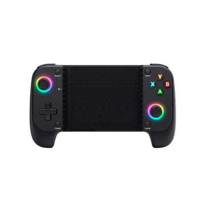 Control Gamer Trust GTX 735 Mylox Inalambrico Celular Negro