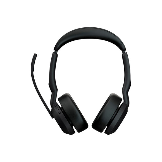 Diadema Jabra Evolve2 55 SE Inalambricas Bluetooth - Negro