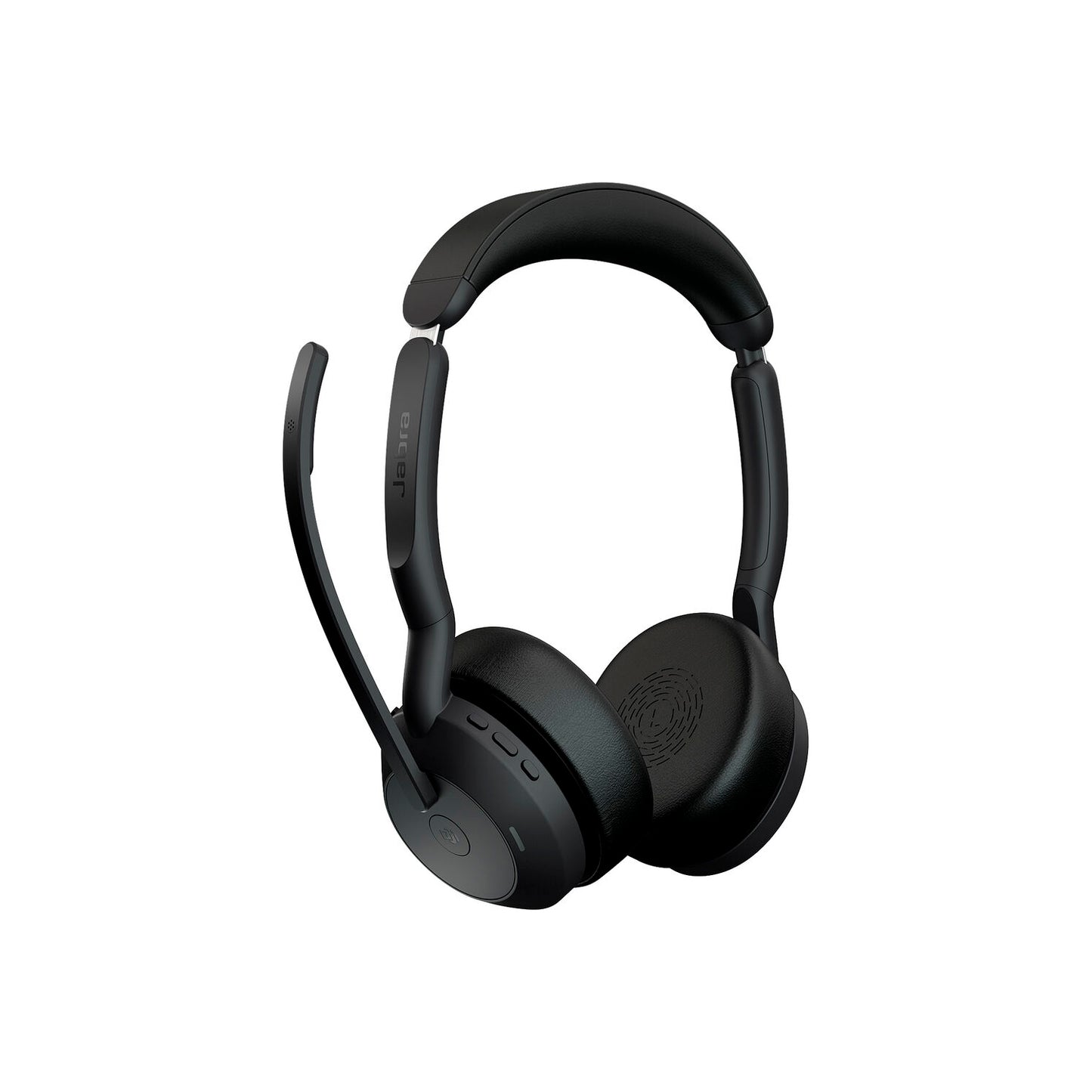 Diadema Jabra Evolve2 55 SE Inalambricas Bluetooth - Negro