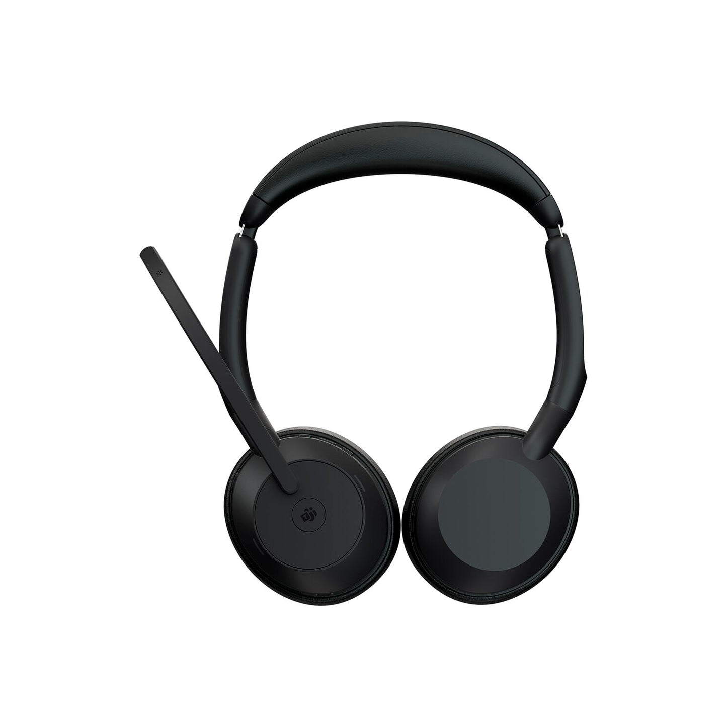 Diadema Jabra Evolve2 55 SE Inalambricas Bluetooth - Negro