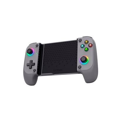 Control Gamer Trust GTX 735G Mylox Inalambrico Celular Gris