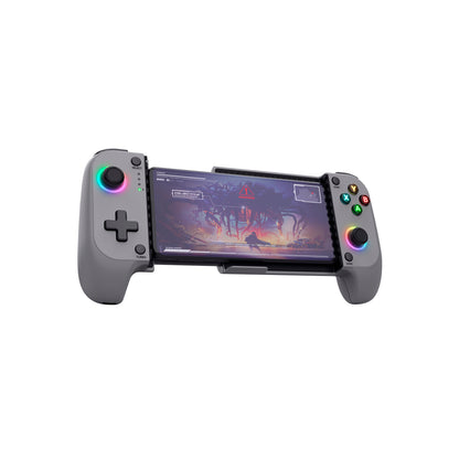 Control Gamer Trust GTX 735G Mylox Inalambrico Celular Gris