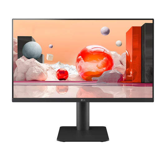 Monitor LG 25MS550 IPS Full HD 100Hz 24.5