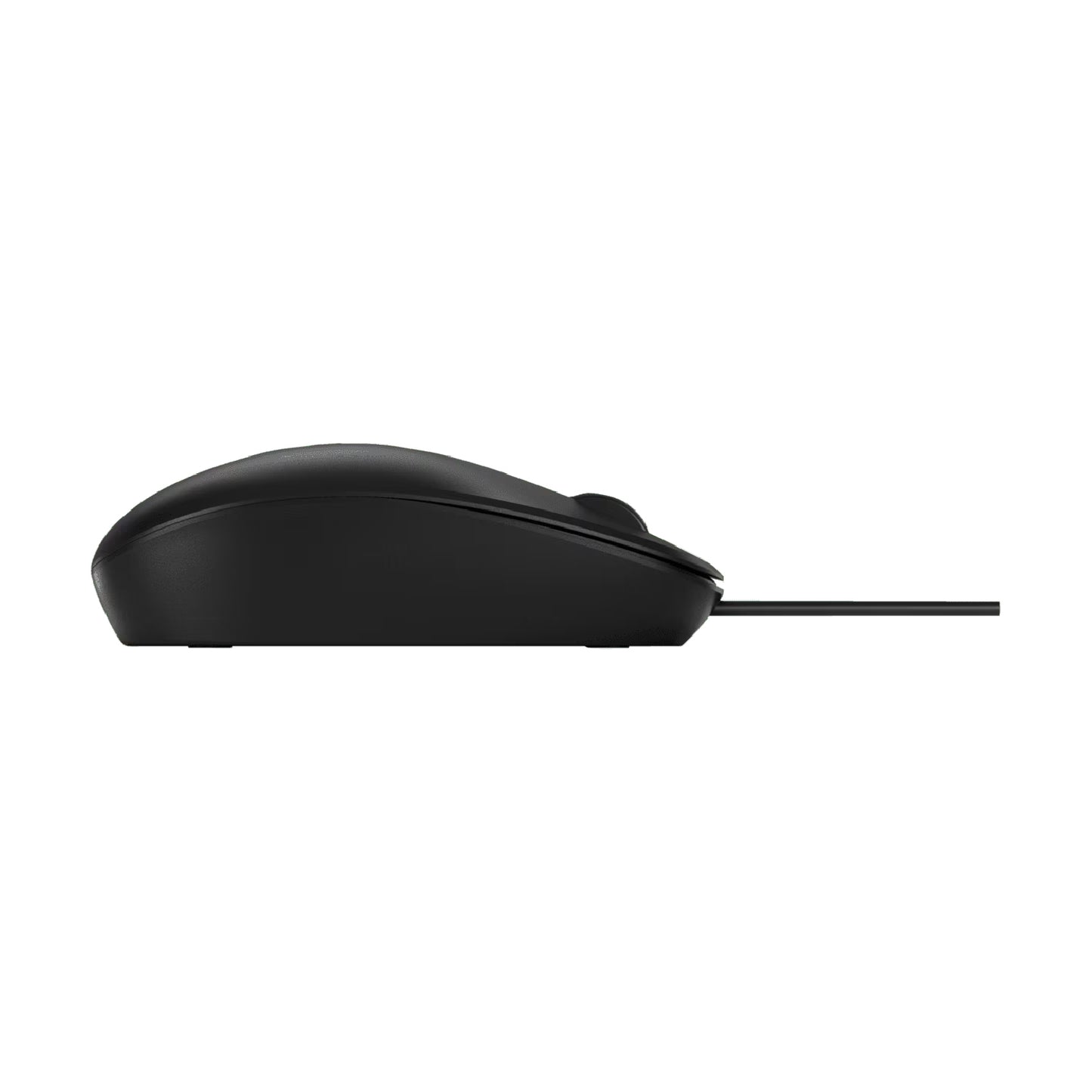 Mouse Hp 125 Wired Ergonomico USB-A