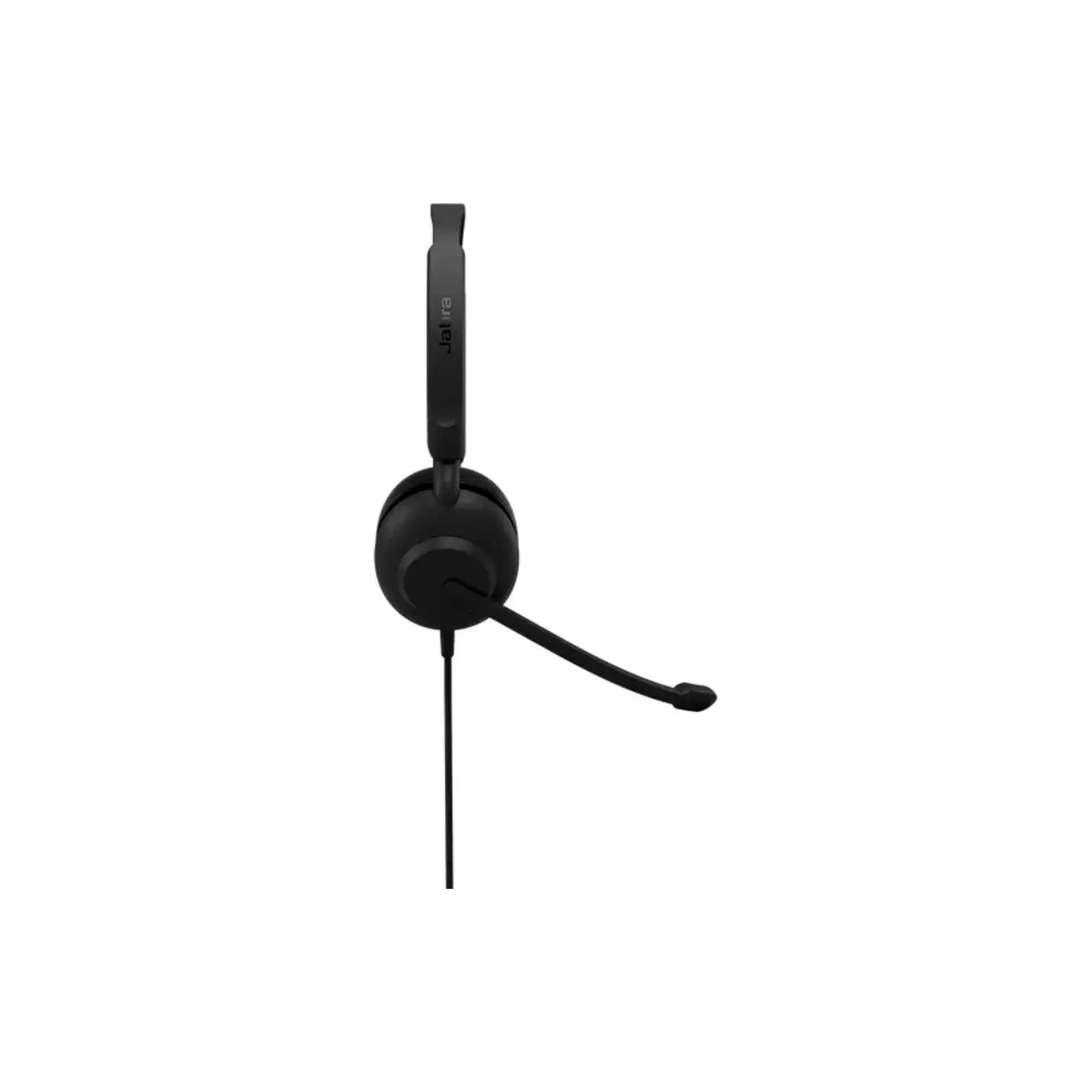 Diadema Jabra Evolve 10 Estéreo USB-A - Negro