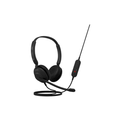 Diadema Jabra Evolve 10 Estéreo USB-A - Negro