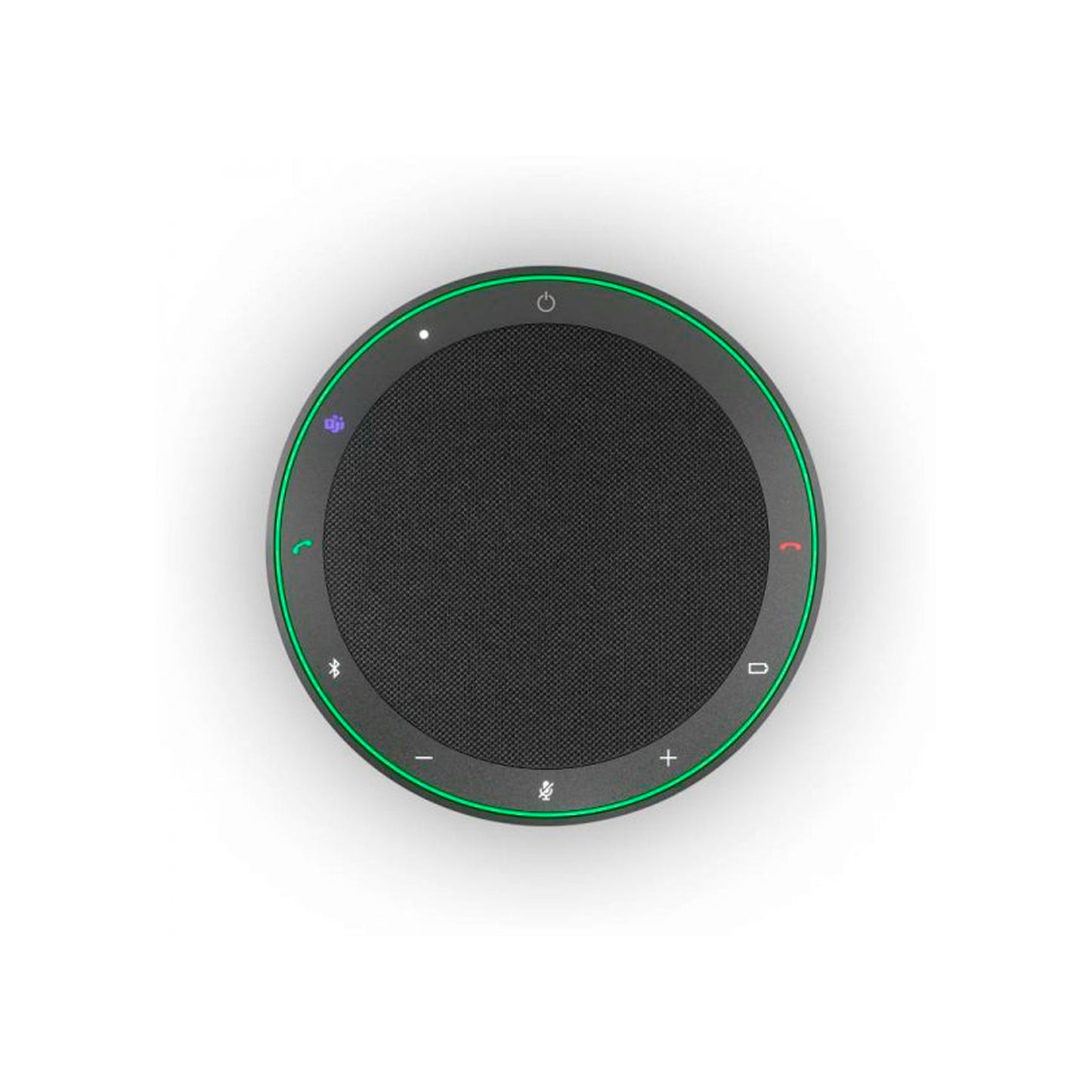 Altavoz Jabra Speak2 75 Inalambrico Bluetooth - Gris