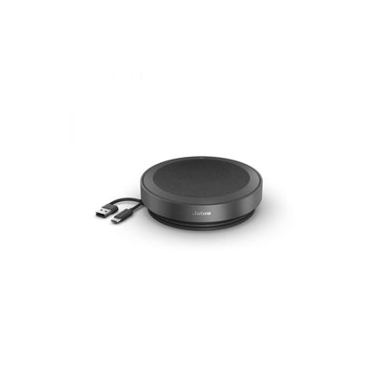 Altavoz Jabra Speak2 75 Inalambrico Bluetooth - Gris