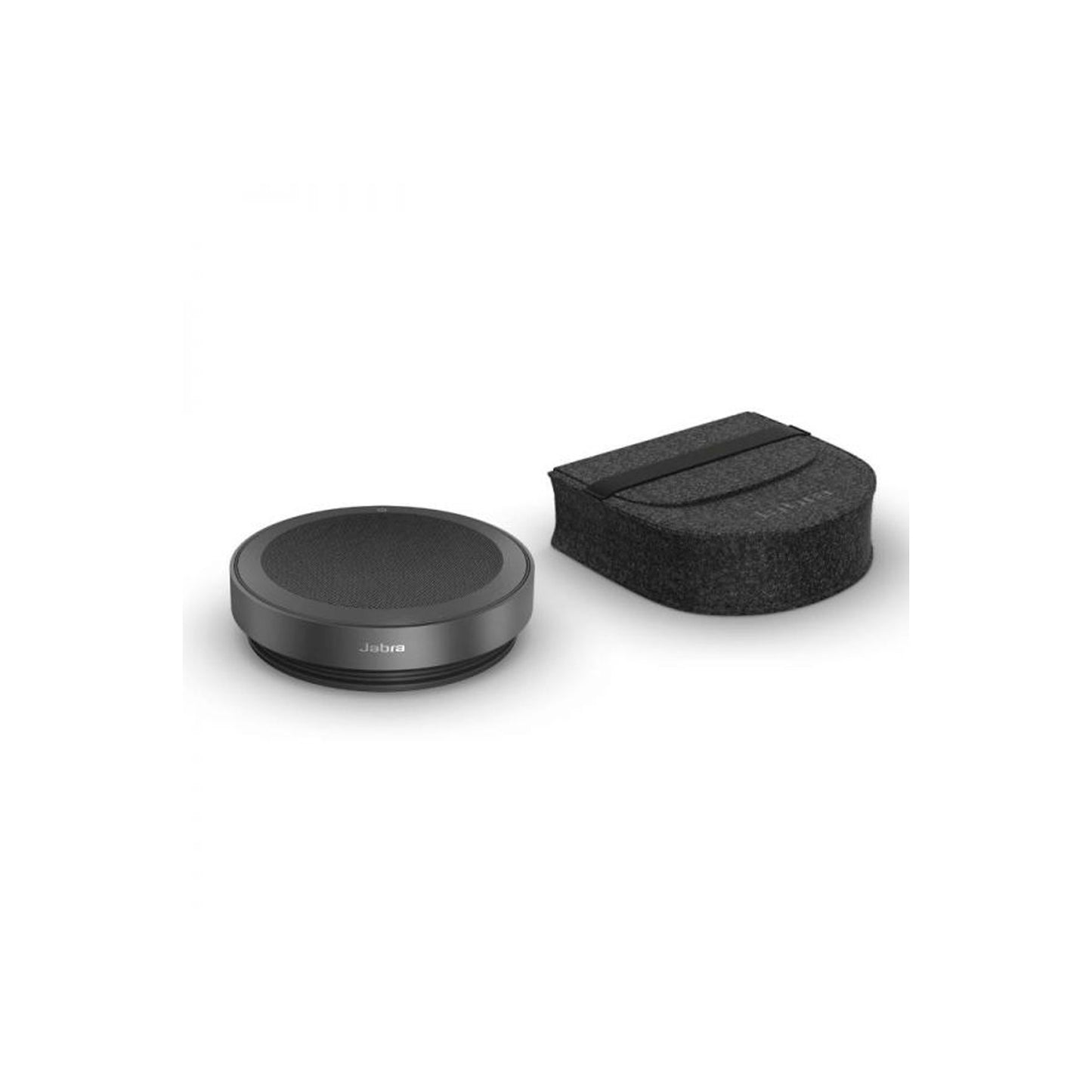 Altavoz Jabra Speak2 75 Inalambrico Bluetooth - Gris