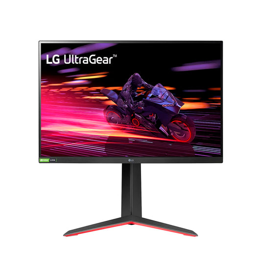 Monitor Gaming LG 27gp750-b Ultragear Ips Amd Freesync Fhd