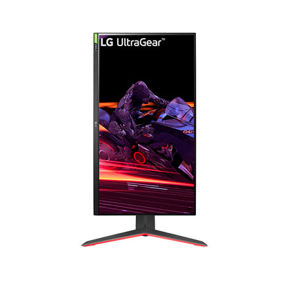 Monitor Gaming LG 27gp750-b Ultragear Ips Amd Freesync Fhd