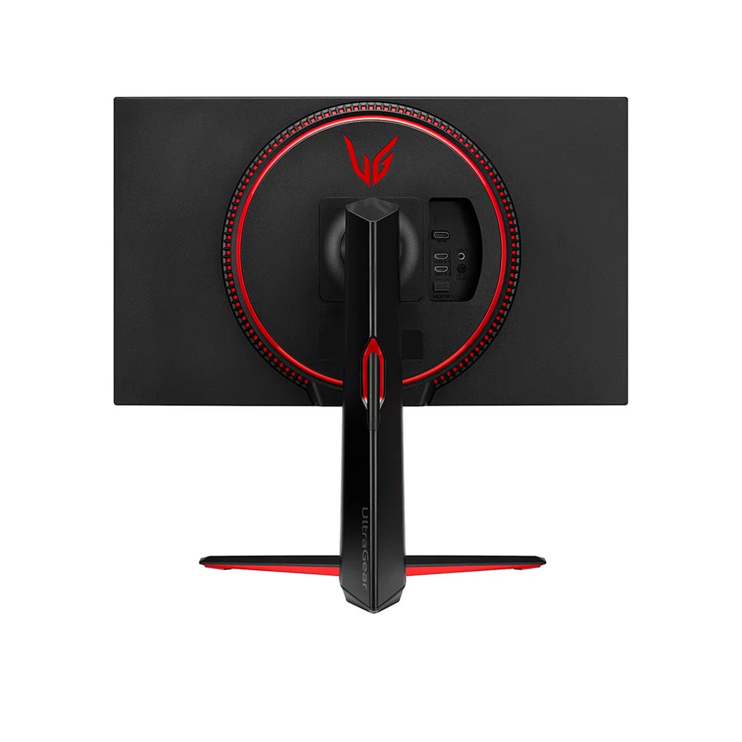 Monitor Gaming LG 27gp750-b Ultragear Ips Amd Freesync Fhd