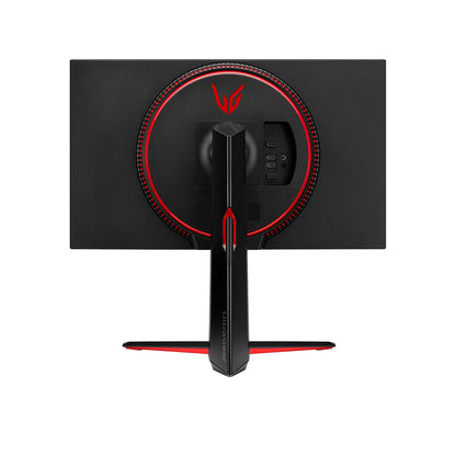Monitor Gaming LG 27gp750-b Ultragear Ips Amd Freesync Fhd