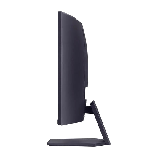 Monitor Curvo Gamer UltraGear LG 27GS60QC QHD 180Hz 1ms 27”