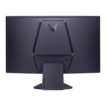 Monitor Curvo Gamer UltraGear LG 27GS60QC QHD 180Hz 1ms 27”
