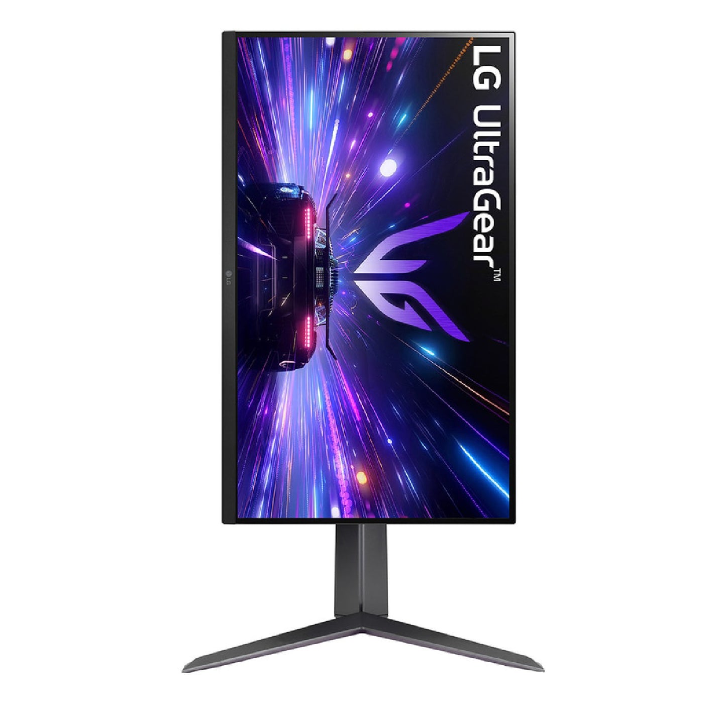 Monitor Gamer LG 27GS65F 27 FHD IPS 180Hz 1ms UltraGear
