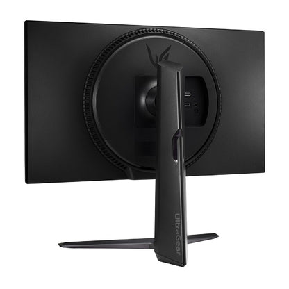 Monitor Gamer LG 27GS65F 27 FHD IPS 180Hz 1ms UltraGear
