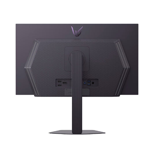 Monitor Gamer LG 27GX704A UltraGear GX7 OLED 27 240Hz 0.03ms