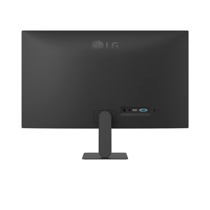 Monitor LG 27U411A-B IPS Full HD 120HZ 27" HDR10
