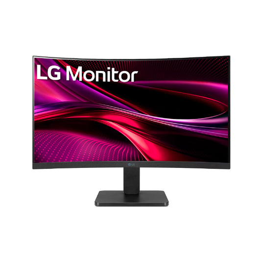 Monitor Curvo LG 27 27U421A-B FHD HDMI USB-C 100Hz