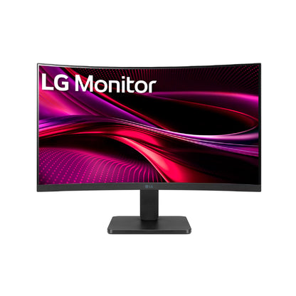 Monitor Curvo LG 27 27U421A-B FHD HDMI USB-C 100Hz