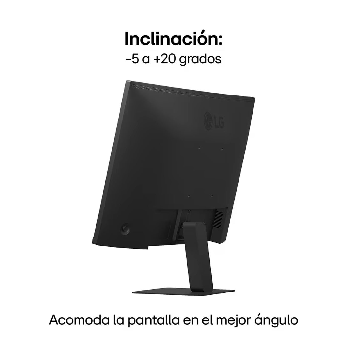 Monitor Curvo LG 27 27U421A-B FHD HDMI USB-C 100Hz