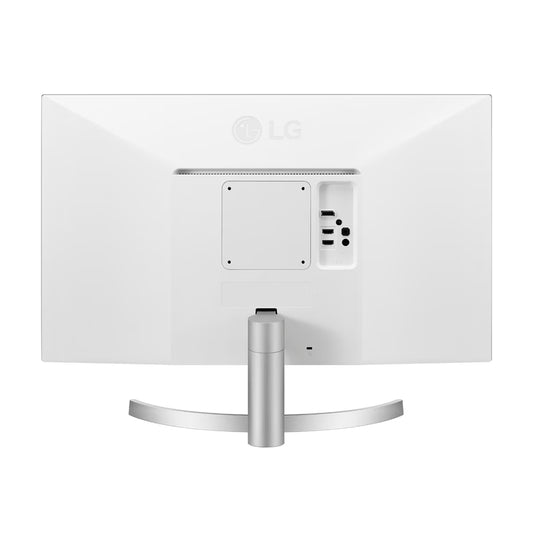 Monitor Gamer LG 27UL500-W 27 IPS 4k UHD 5ms AMD FreeSync