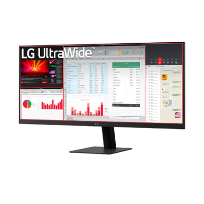 Monitor LG 29U511A UltraWide 29 WFHD IPS 100HZ