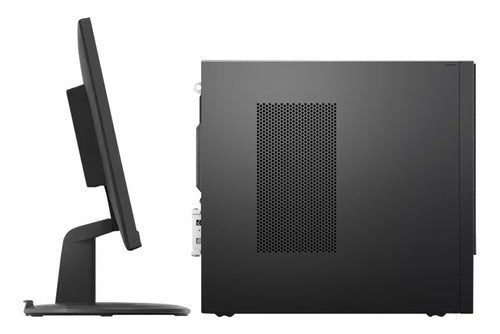 Pc Lenovo Thinkcentre Neo 50s Core I5 8gb 1tb+128gb 21,5 Fhd