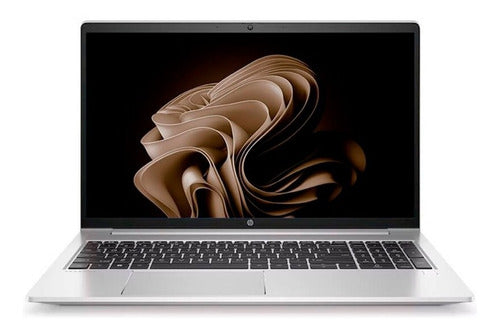 Portatil Hp Probook 450 G9 Core I7 1255u 16gb 512gb Win Pro