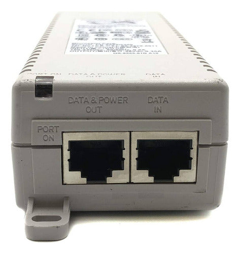 Aruba Jw627a Power Injector Poe 15.4w Para Los Ap Instant