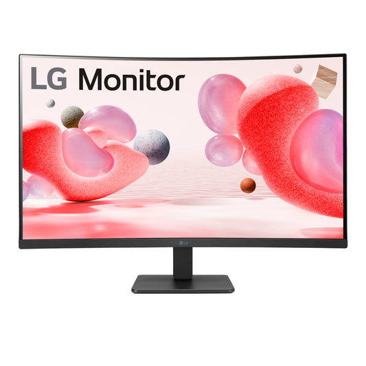 Monitor Curvo LG 32MR50C-B 32 AMD FreeSync FHD 100Hz 5ms