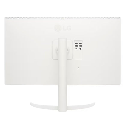 Monitor Smart LG 32SR75U 32” 4K UHD webOS USB Typo-C