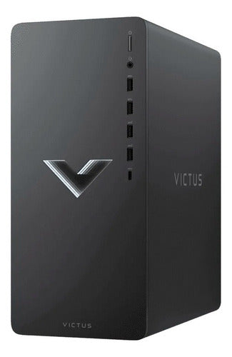 Pc Gamer Hp Victus Tg02 Ryzen 5 5600g 20gb Ram 256gb 1tb Fhd