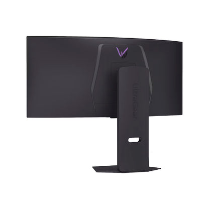 Monitor Curvo Gamer UltraGear LG 34GX900A WQHD 240Hz OLED 34