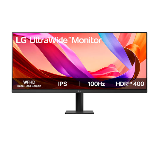 Monitor LG 34U511A UltraWide 34 WFHD IPS 100HZ