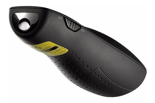 Presentador De Diapositivas Inalambrico Logitech R400