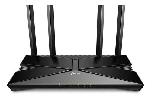 Router Extensor Tp-link Wifi 6 (ax) Archer Ax10 Banda Dual