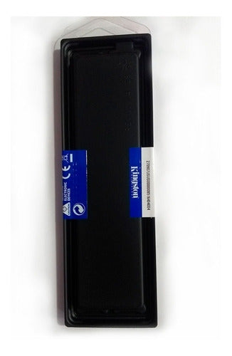 Memoria Ram 16gb Para Pc Torre Ddr4 2400 Kingston Escritorio