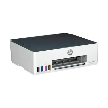 Impresora HP Smart Tank 210 Tinta Continua Wifi Smart
